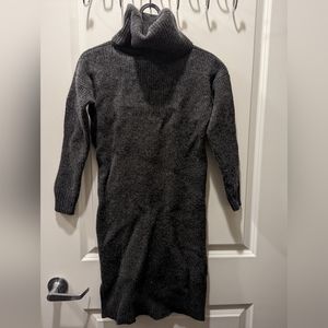 Wool madewell dress